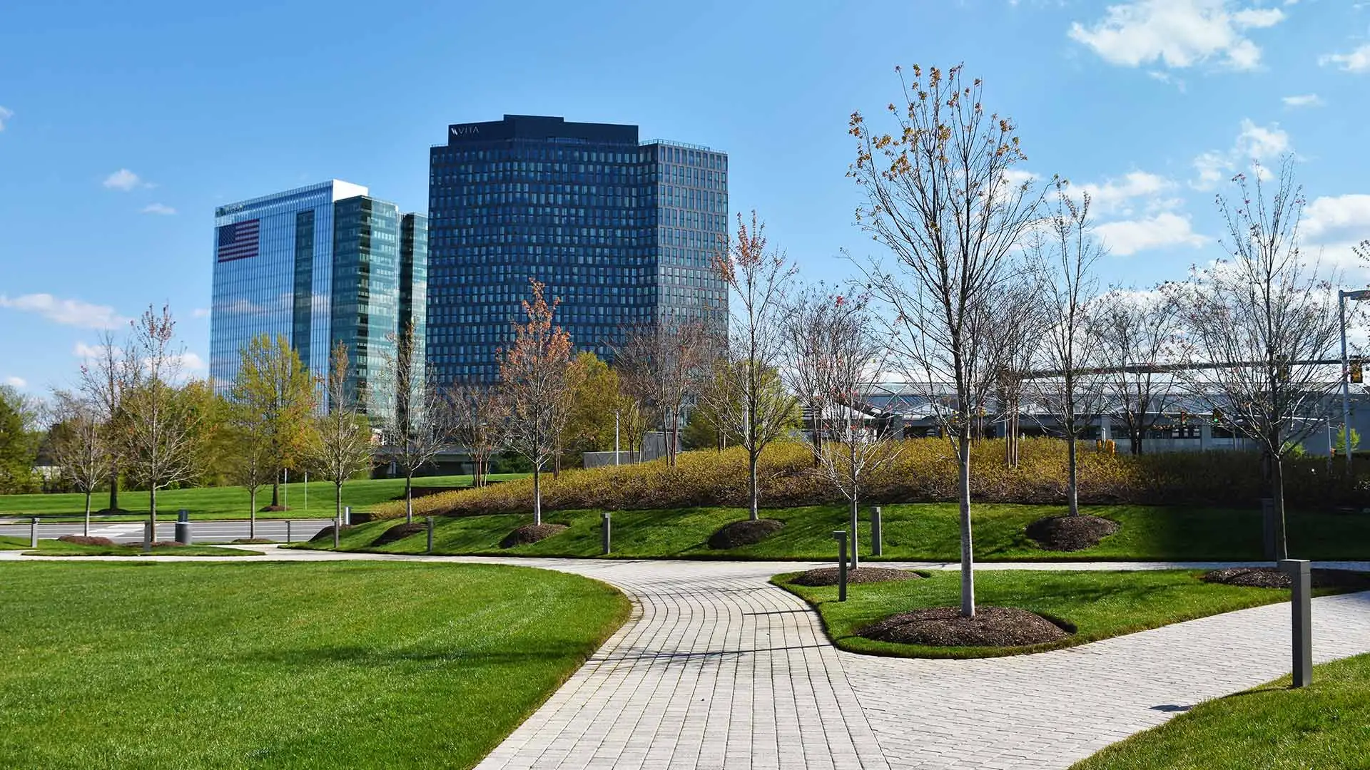 Lawn & Landscaping Services in Fairfax, VA Hambleton Lawn & Landscape