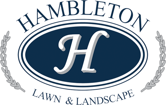 Hambleton Lawn & Landscape brand logo